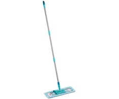 LEIFHEIT Floor brush with foldable handle in box Profi XL super soft 42cm