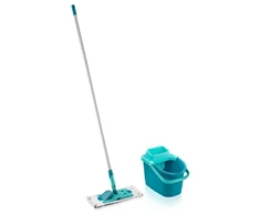LEIFHEIT Gridas uzkopsanas komplekts Clean &amp; Compact 4006501555182 4006501555182 (4006501555182)