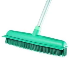Leifheit grindų šluota Supra Broom, 1056415