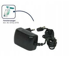 Leifheit Charger for Vacuum Window Cleaner