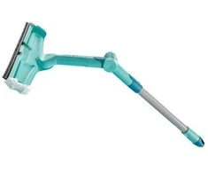 Leifheit Langų valymas 4in1 „FlexReach“ langų valymo rinkinys
