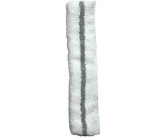 Keičiama šluostė Classic Window Cleaner Leifheit 33cm balta