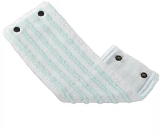 LEIFHEIT Replacement Mop Pads (2 vnt.) – Clean Twist / Combi M micro duo 33 cm
