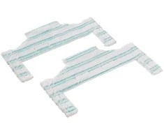 LEIFHEIT Replaceable cloths 2 pcs. Regulus Aqua PowerVac Pro