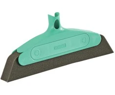 Poroloninis šepetys Classic Leifheit 34 cm LH Žalias