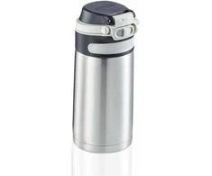 Termopuodelis Leifheit 350ml sidabro sp.