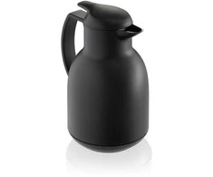 Leifheit Bolero 28338 1 L juodas vacuum jug