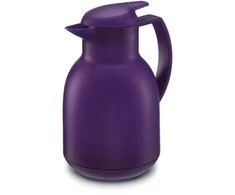 Leifheit Bolero 28344 1 L violetinė vacuum jug