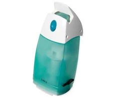 LEIFHEIT Dry&amp;Clean tank