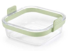 Lékué INSERT FOR AIR FRYER GLASS