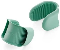 Virtuvės pirštinė Brabantia LEKUE, 5.5 cm x 8.6 cm, žalia sp