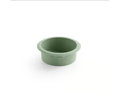 Lékué Karšto oro gruzdintuvės forma, 15cm - Žalias