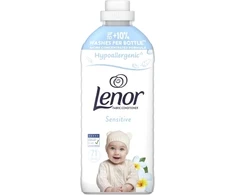 „Lenor Sensitive“ audinių minkštiklis 1,491 l