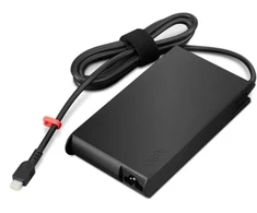 Lenovo 4X21H27804 power adapter/inverter Indoor Juodas