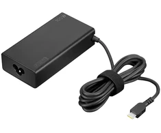 Lenovo 4X21M37469 power adapter/inverter Indoor 100 W Juodas