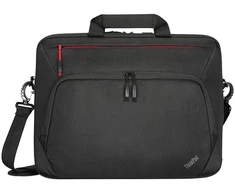Lenovo 4X41A30365 laptop case 39.6 cm (15.6") Toploader bag Juodas