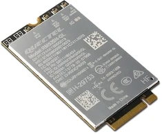 Lenovo ThinkPad Quectel RM520N-GL 5G M.2 WWAN moduliai | 4XC1Q34838