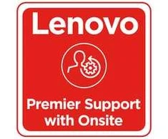 LENOVO 4Y OS NBD PREMIER PARAME IŠ 3Y OS: TS P320 / P330