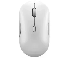 Lenovo 700 pelė Office Ambidextrous RF belaidė + Bluetooth Optinė 4000 DPI