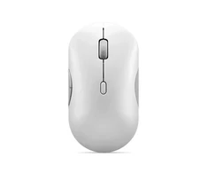Lenovo 700 pelė Office Ambidextrous RF belaidė + Bluetooth Optinė 4000 DPI