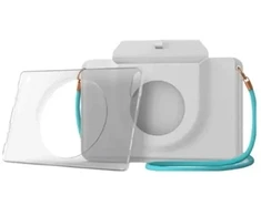Lenovo Sleeve Suite For Tab Plus Gen 2 | ZG38C08641 | Sleeve | Cloud Pilkas