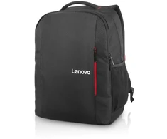 Lenovo B515 39.6 cm (15.6") Backpack Juodas Raudona