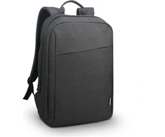 Lenovo Backpack B210 (Eco) Essential Tinka iki 16 " Backpack Juodas Shoulder strap