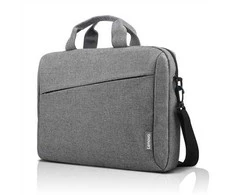 Lenovo Casual Toploader T210 39.6 cm (15.6") Toploader bag Pilkas