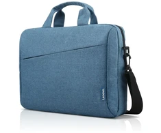 Lenovo GX40Q17230 laptop case 39.6 cm (15.6") Toploader bag Mėlyna