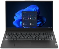 Nešiojamas kompiuteris Lenovo Essential V15 G4 ABP AMD | Business Juodas | 15.6 " | TN | FHD | 1920 x 1080 pikselių | Anti-glare | AMD Ryzen 5 | 5625U | 8 GB | Soldered DDR4 | 512 GB | AMD Radeon Graphics | Windows 11 Home | 802.11ax | 5.2 | Nordic | Garantija 36 mėn. | Baterija warranty 12 mėn.