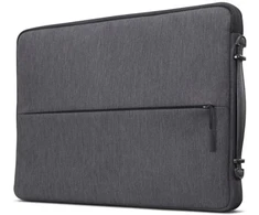 Lenovo GX40Z50942 Urban Sleeve Case Charcoal Pilkas GX40Z50942 (195042194227)
