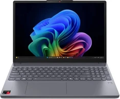 Nešiojamas kompiuteris Lenovo IdeaPad Slim 3 15Q8X10 | Luna Pilkas | 15.3 " | IPS | WUXGA | 1920 x 1200 pikselių | Anti-glare | Snapdragon X | X1-26-100 | 16 GB | Soldered LPDDR5X | Solid-state drive capacity 512 GB | Qualcomm Adreno GPU | Windows 11 Home | 802.11ax | Bluetooth versija 5.3 | Klaviatūros kalba: anglų | Garantija 24 mėn. | Baterija warranty 12 mėn.