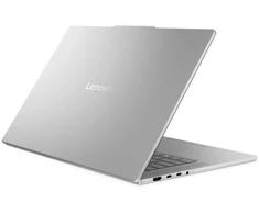Nešiojamas kompiuteris Lenovo IdeaPad Slim 5 15ARP10 | Cloud Pilkas | 15.1 " | OLED | WQXGA | 2560 x 1600 pikselių | AMD Ryzen 5 | 7535HS | 16 GB | Soldered LPDDR5x | Solid-state drive capacity 512 GB | AMD Radeon 660M Graphics | Windows 11 Home | 802.11ax | Bluetooth versija 5.3 | Klaviatūros kalba: Nordic | Klaviatūros apšvietimas | Garantija 24 mėn. | Baterija warranty 12 mėn.