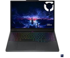 Lenovo- Legion 5 15IAX10 Intel Eclipse Juodas 15.1 " OLED WQXGA OLED pikselių Glossy Intel Core Ultra 7 255HX 16 GB SODIMM