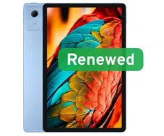 Planšetė Lenovo Renewed Grade B | Tab 11 | Polar Mėlyna | 128 GB | Android
