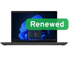 Nešiojamas kompiuteris Lenovo Renewed Grade B | ThinkPad P14s G3 | 14 " | 6850U | 16 GB | SSD | 512 GB | AMD Radeon 680M Graphics | Windows 11 Pro | Klaviatūros kalba: Nordic