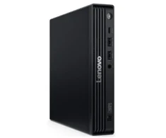 Lenovo ThinkCentre | M90q G6 Intel | Darbalaukio kompiuteris | Tiny | Intel Core Ultra 7 | 265T | Vidinė atmintis 16 GB | SODIMM DDR5 | Kietojo disko talpa 512 GB | Intel Graphics | Optinio disko nėra | Klaviatūros kalba: anglų | Windows 11 Pro | Garantija 36 mėn.