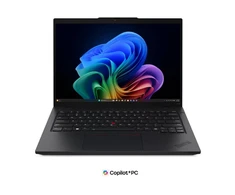 Nešiojamas kompiuteris Lenovo ThinkPad L14 G7 Intel | Juodas | 14 " | IPS | WUXGA | 1920 x 1200 pikselių | Anti-glare | Intel Core Ultra 7 | 355 | 24 GB | SODIMM DDR5 | Solid-state drive capacity 512 GB | Intel Graphics | Windows 11 Pro | 802.11be | Bluetooth versija 5.4 | 4G upgradable | Klaviatūros kalba: anglų | Klaviatūros apšvietimas | Garantija 36 mėn. | Baterija warranty 12 mėn.