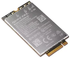 Lenovo 4XC1Q24434 network card Internal WWAN