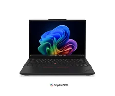 Lenovo ThinkPad T14 Gen 7 (Intel) Copilot+ PC Intel Core Ultra 5 325 Nešiojamas kompiuteris 35.6 cm (14") WUXGA 32 GB LPDDR5x-SDRAM 512 GB SSD Wi-Fi 7 (802.