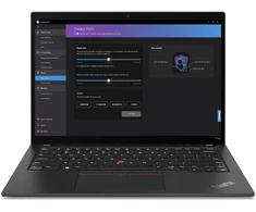 Lenovo ThinkPad T14s Gen 4 (AMD) AMD Ryzen™ 5 PRO 7540U Nešiojamas kompiuteris 35.6 cm (14") WUXGA 16 GB LPDDR5x-SDRAM 512 GB SSD Wi-Fi 6E (802.11ax) Window