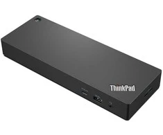 LENOVO ThinkPad Thunderbolt 4 Workstation Dock