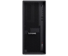 Lenovo ThinkStation | P4 | Desktop | Tower | AMD Ryzen 5 PRO | 9655 | Internal memory 32 GB | UDIMM DDR5 | 1000 GB | AMD Radeon Graphics | Optinio disko nėra | Klaviatūros kalba: anglų | Windows 11 Pro | Garantija 36 mėn.
