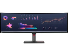 Monitorius LENOVO THINKVISION 49"