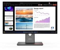 Lenovo ThinkVision P24Q-40 Monitorius