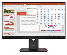 Monitorius Lenovo ThinkVision T27-40