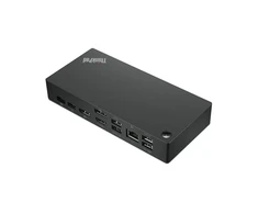 Lenovo TP DOCKING STATION ADAPTER - 100W SLIM-TIP - EU