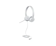 Lenovo USB Ausinės 110 Stereo Pilkas