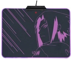 Kilimėlis Lexip LEXIP SASUKE PELĖS KILMĖLIO DIZAINAS, PAGAL TSUME - NARUTO SHIPPUDEN