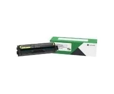 LEXMARK 20N2HY0 Geltona Toneris Cartridge